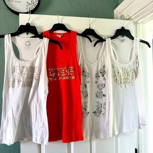 GUESS Tank top